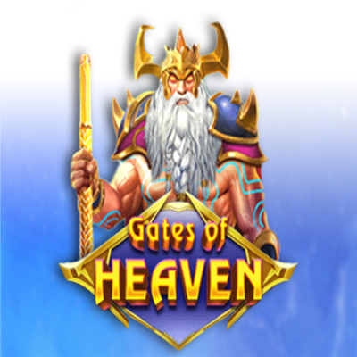 Gates Of Heaven